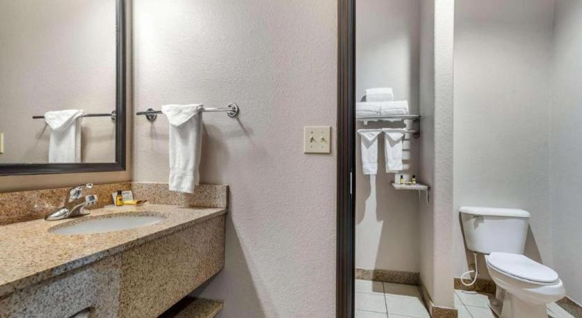Best Western Plus Circle Inn Enterprise Exterior photo
